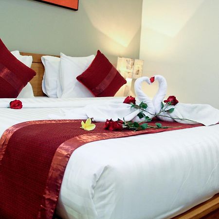 Delu Villas & Suite Kerobokan Quarto foto