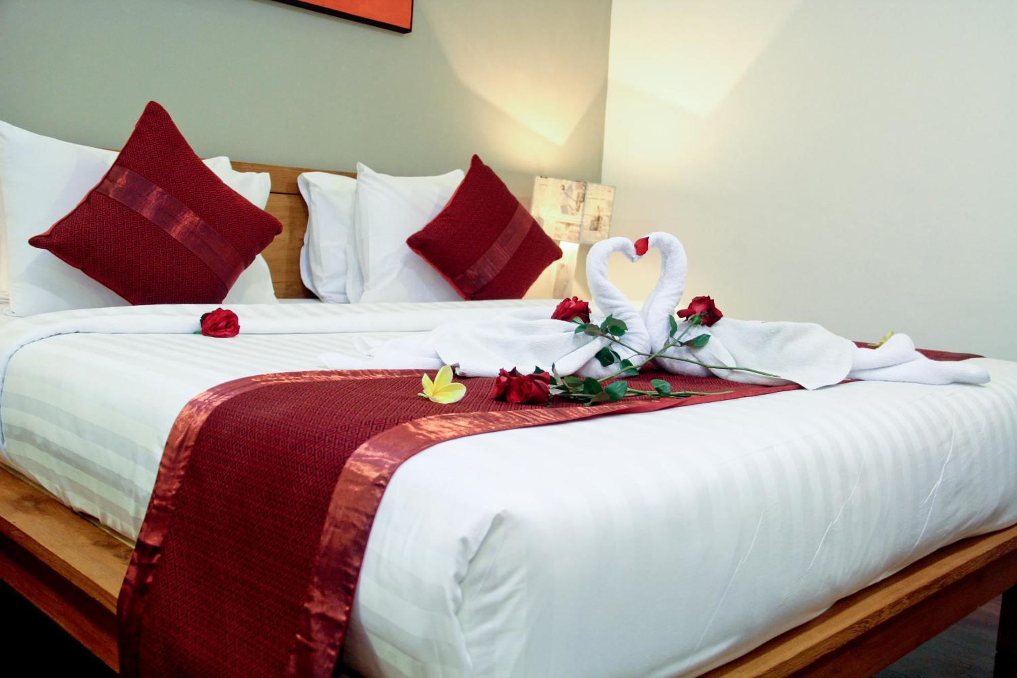Delu Villas & Suite Kerobokan Quarto foto
