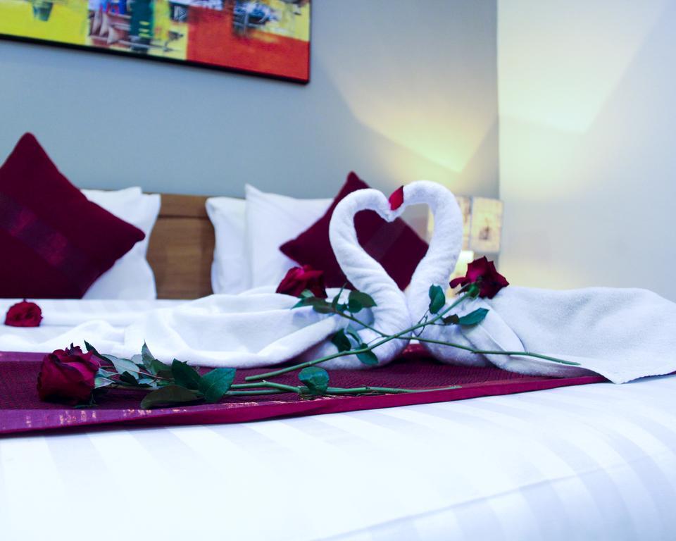 Delu Villas & Suite Kerobokan Quarto foto